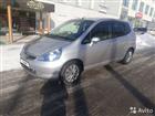 Honda Fit 1.5CVT, 2002, 81542