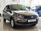 LADA Granta 1.6, 2019