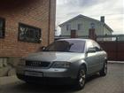 Audi A6 2.4AT, 1998, 246000