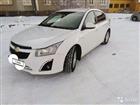Chevrolet Cruze 1.8, 2013, 112000
