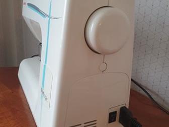   Janome FM 725    ,           ,   Janome FM 725    