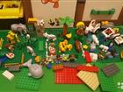 Lego duplo 