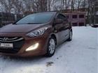 Hyundai i30 1.6AT, 2012, 87000