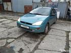 Ford Focus 1.4, 1998, 190000