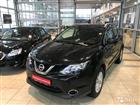 Nissan Qashqai 2.0CVT, 2017, 21110