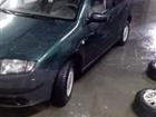 Skoda Fabia 1.2, 2006, 255000