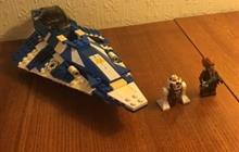 Lego Star Wars( )