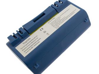   - iRobot Scooba 300, 14, 4V, 3500mAh, Ni-MH, TopOn ------------------------------------------------------------------------------   