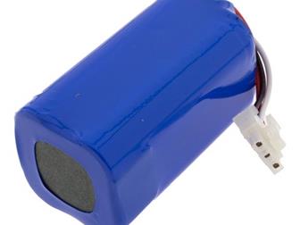   - iClebo Arte YCR-M05, 14, 4V, 3400mAh,Li-ion, TopOn ------------------------------------------------------------------------------  