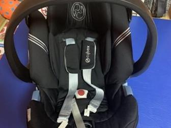 Cybex Aton 3S: /  