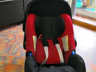   Romer Baby-Safe     ,       ISOFIX,          