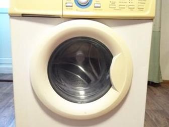   LG intellowasher 5kg   