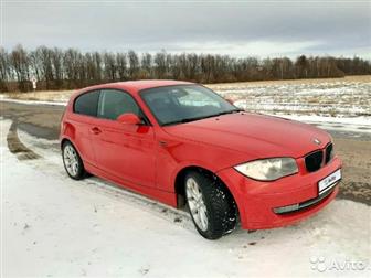  BMW 1                    480000  