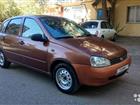 LADA Kalina 1.4, 2009, 