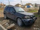 Land Rover Freelander 2.5AT, 2005, , 