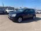 Nissan Qashqai 2.0CVT, 2008, 