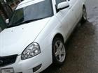 LADA Priora 1.6, 2010, 