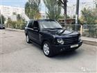 Land Rover Range Rover 4.4AT, 2003, 