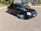 LADA Priora 1.6, 2010, 