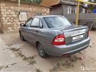 LADA Priora 1.6, 2012, 