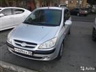 Hyundai Getz 1.4, 2005, 