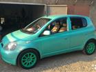 Toyota Vitz 1.0AT, 2000, 