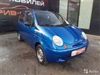 Daewoo Matiz 0.8, 2011, 