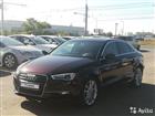 Audi A3 1.4AMT, 2013, 