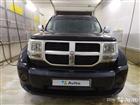 Dodge Nitro 3.7AT, 2009, 