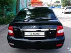 LADA Priora 1.6, 2008, 