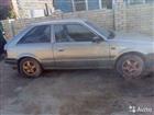 Mazda 323 1.3, 1987, 