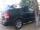 KIA Sorento 3.3AT, 2006, 