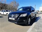 Volkswagen Tiguan 1.4, 2008, 