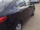 KIA Rio 1.6AT, 2012, 