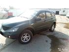 SsangYong Actyon 2.3, 2007, 