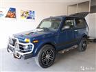 LADA 4x4 () 1.7, 2013, 