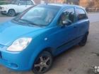 Chevrolet Spark 0.8, 2007, 