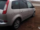 Ford C-MAX 2.0, 2005, 