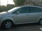 Toyota Verso 1.8AMT, 2009, 