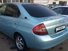 Toyota Prius 1.5AT, 2001, 330000