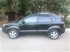 Hyundai Tucson 2.0AT, 2006, 172000