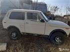 LADA 4x4 () 1.6, 1995, 190195