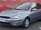 Ford Focus 2.0AT, 2005, 130000