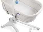 Chicco - Baby Hug 4in1 Glacial