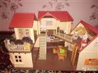 Sylvanian Families