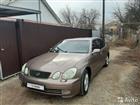 Lexus GS 3.0AT, 2000, 192235