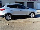 Hyundai ix35 2.0AT, 2011, 115000