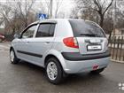 Hyundai Getz 1.4, 2010, 116000