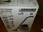  Karcher T14/1 