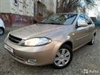 Chevrolet Lacetti 1.4, 2006, 177000